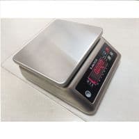 Yantai | Super SS-6 IP68 Bench Scale | Oneweigh.co.uk