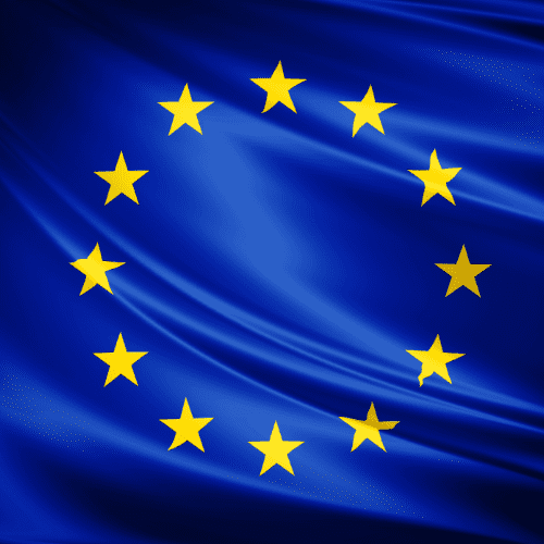Shop our new EU collection with direct European delivery and no unexpected import or duty charges.
