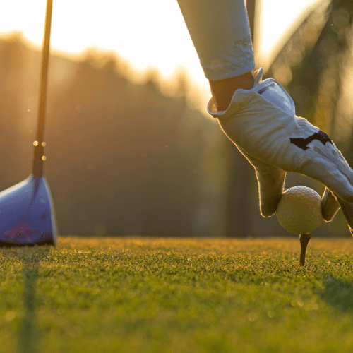 How to Keep Your Golf Buggy in Use Through Autumn and Winter