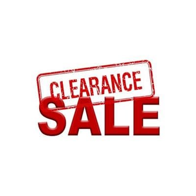 - Club Car Clearance Offers -