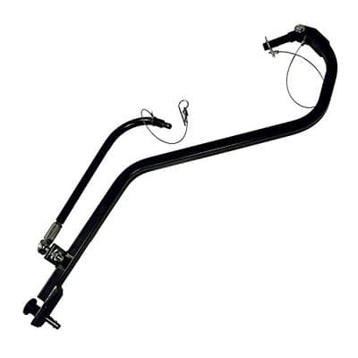 Casual Tow Bar, RXV (OEM)