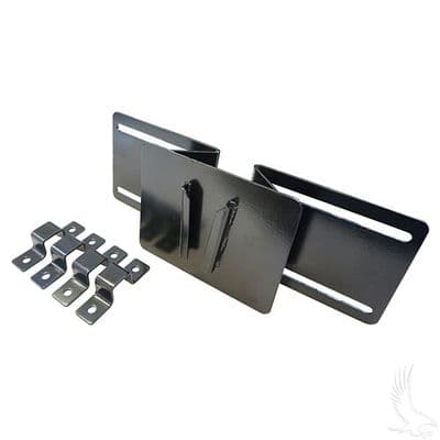 Universal, Cooler Mounting Bracket, Economy,