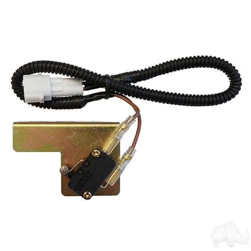 EZGO Brake Switch w/ Bracket Plug & Play RXV Electric
