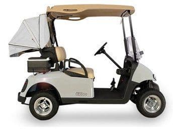 EZGO, RXV Bag Cover (OEM)