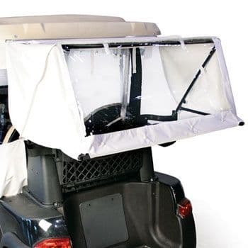 EZGO RXV & TXT 48v Club Canopy