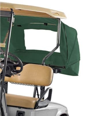 EZGO, TXT Cabana Club Protector