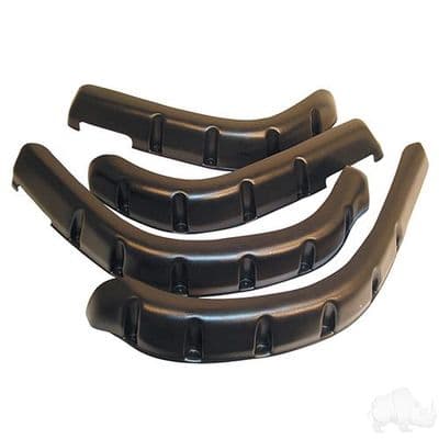 Fender Flare, SET OF 4, Yamaha G14-G22