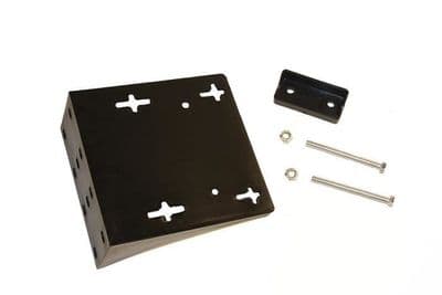 Golf Club & Ball Washer Bracket for EZGO TXT (OEM)