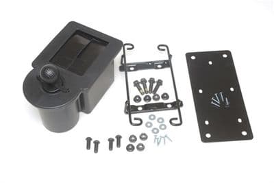 Golf Club & Ball Washer Kit for EZGO RXV (Driver Side) (OEM)