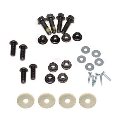 Hardware Kit for Golf Club & Ball Washer Kit (OEM)