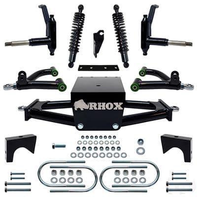 RHOX BMF A-Arm Lift, 5