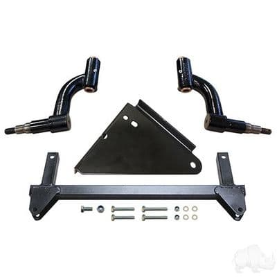 RHOX Lift Kit, Yamaha Drive2 Electric, Drive 07-16