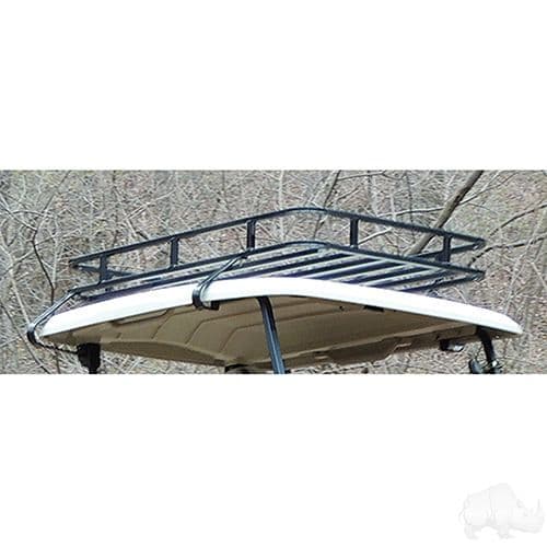 Roof Rack Club Car Precedent