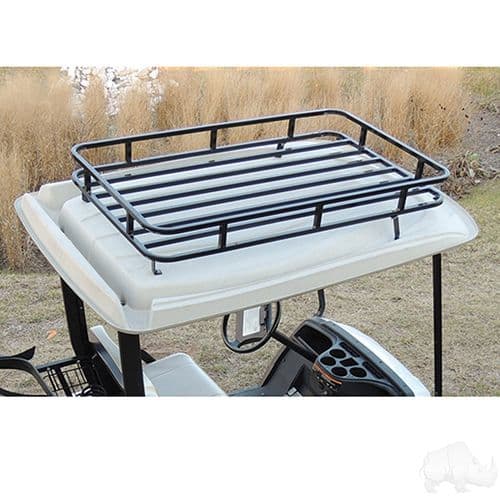 Roof Rack Yamaha Drive