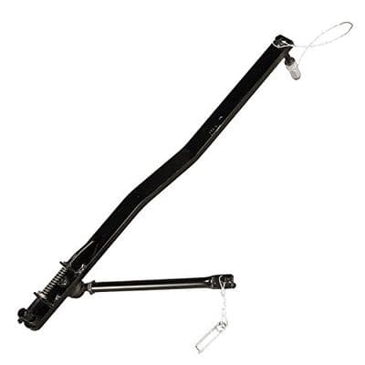 TXT Tow Bar Assembly (OEM)