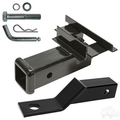 Tow Hitch, Yamaha Drive2 17+