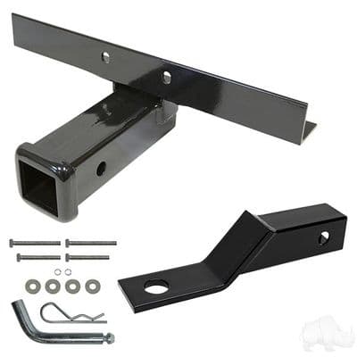 Tow Hitch, Yamaha G14-Drive (G29)
