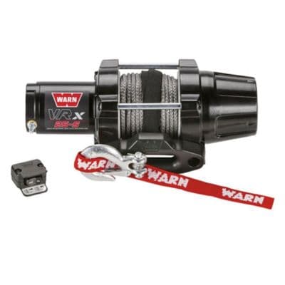 Warn VRX 2500 LB Winch