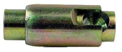 Accelerator Rod Ball Joint End, DS