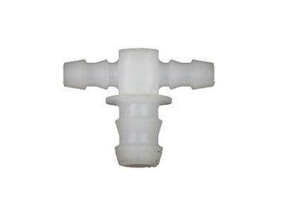 Battery Filling System (BFS)  Tee 6/10/6