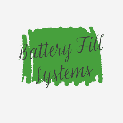 Battery Filling Systems