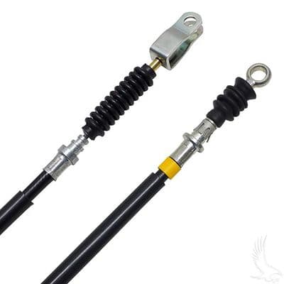 Brake Cable, 52