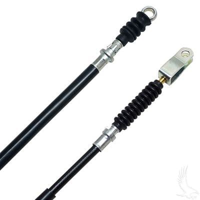 Brake Cable Driver, Yamaha Drive Electric 15