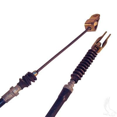Brake Cable, Passenger 48_