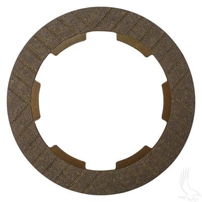 Brake Friction Disc, Yamaha Drive