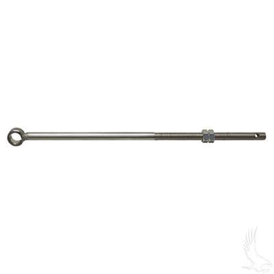 Brake rod, equalizer, Club Car DS G&E 1998+