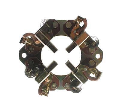 Brush holder assembly Various Models