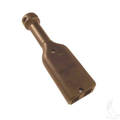 Charger Handle, No Internal Parts, EZGO PowerWise Chargers