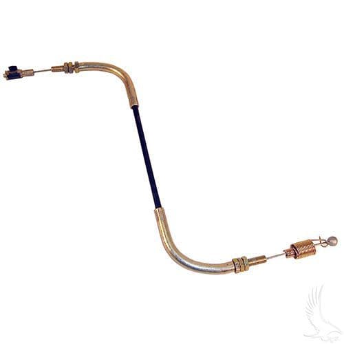 Club Car Accelerator cable 17-1/4 long OEM