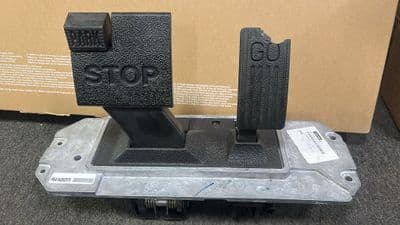 Club Car, Accelerator Pedal Assembly Prec/Tempo/Onward 2022+