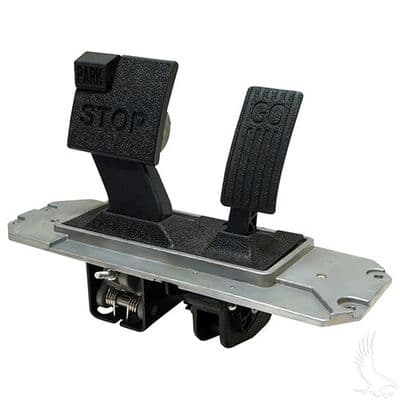 Club Car, Accelerator Pedal Assembly Precedent