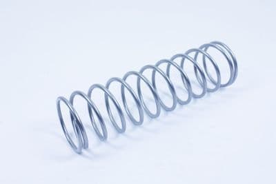 Club Car, Accelerator Return Spring