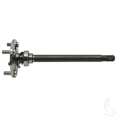 Club Car, Axle Assembly, Precedent 07+