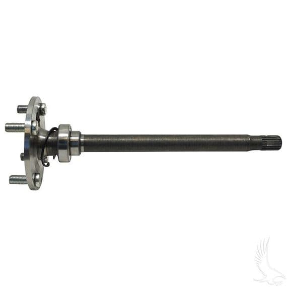 Club Car, Axle Assembly, Precedent 07+