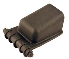 Club Car, Bag Strap Buckle, Precedent