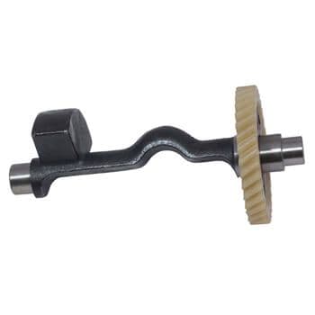 Club Car Balancer Shaft KF82