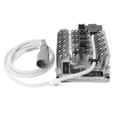 Club Car, Battery Charger, HIGH FREQ, 9,
