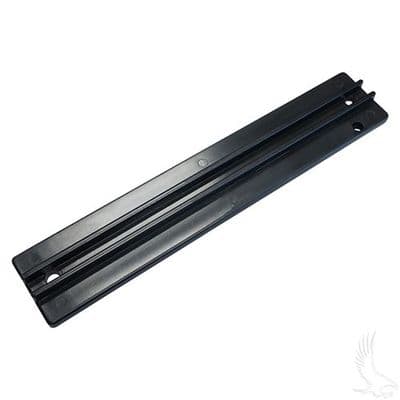 Club Car, Battery Hold Down Plate, 10 3/8