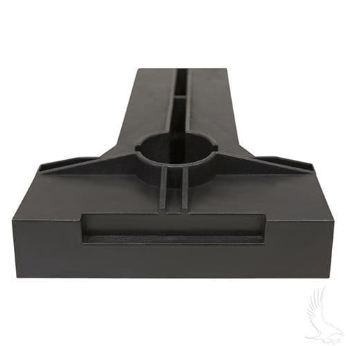 Club Car Battery Hold Down Plate Precedent 08 5 w/ 8V Batteries