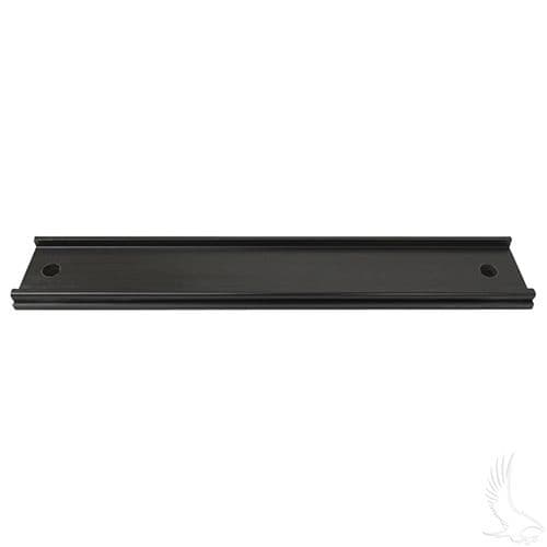 Club Car Battery Hold Down Plate Single Ridge 48V 9599