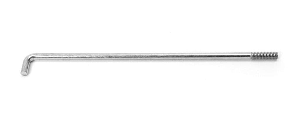 Club Car Battery Hold Down Rod 9 7