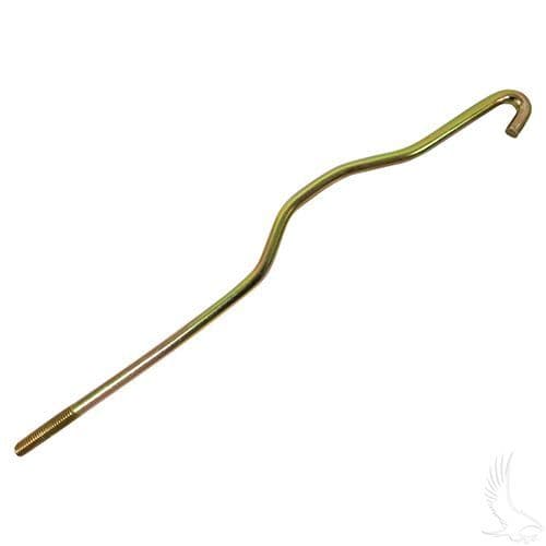 Club Car Battery Hold Down Rod Precedent