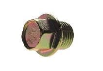 Club Car, Drain plug