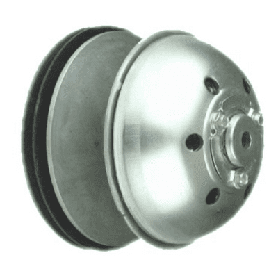 Club Car, Drive Clutch, 1984-87