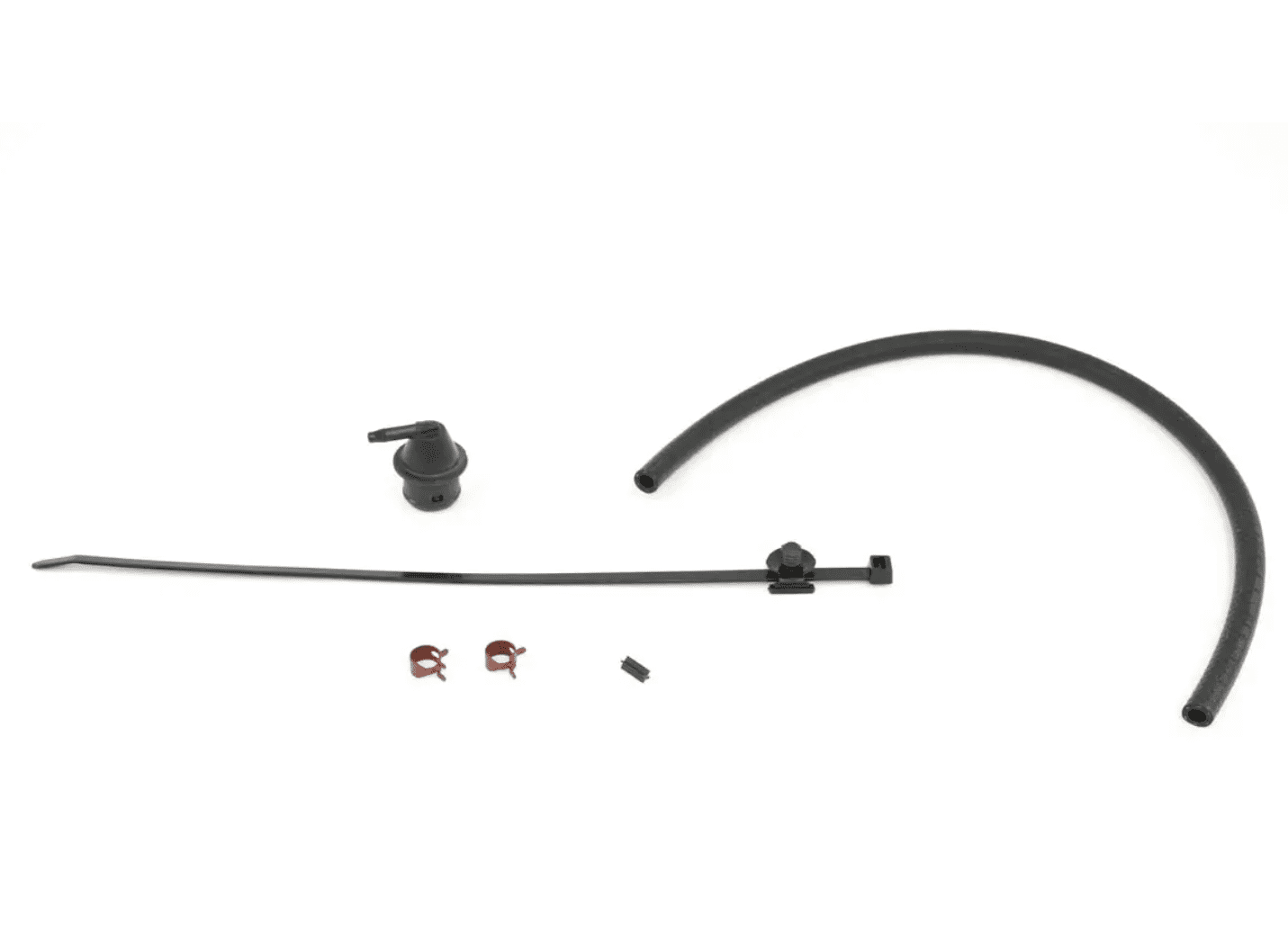 Club Car Fuel Tank Vent Kit DS/Precedent