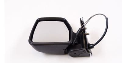 Club Car/Garia, Urban Mirror Assm, LH